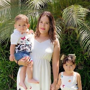 Meet your Posher, Berenice